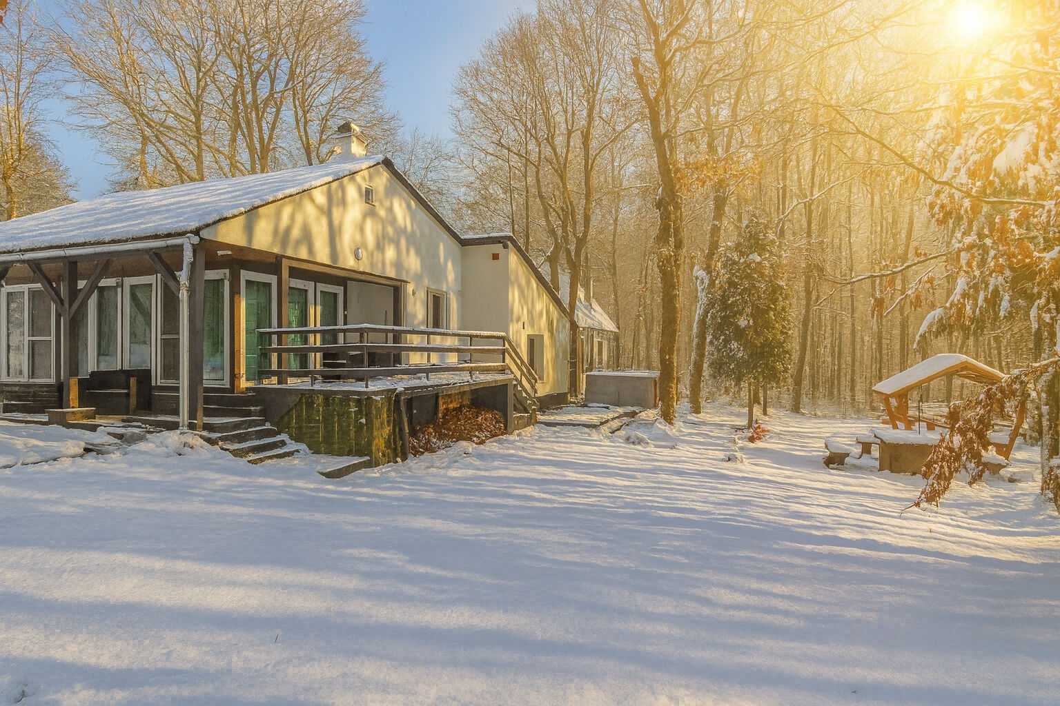 Dobcsi Vendégház Dobogókő