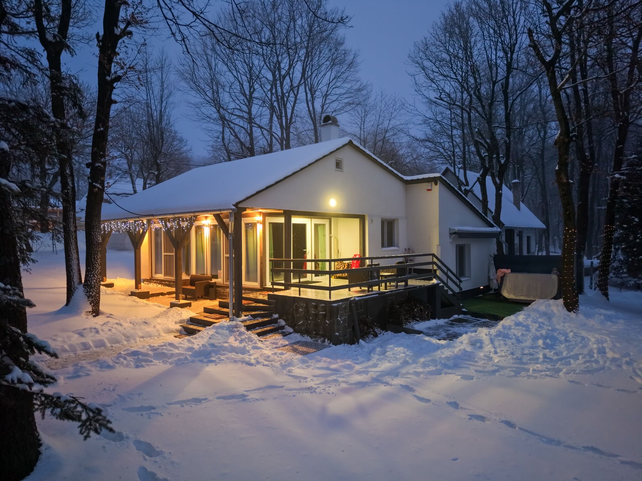 Dobcsi Vendégház Dobogókő