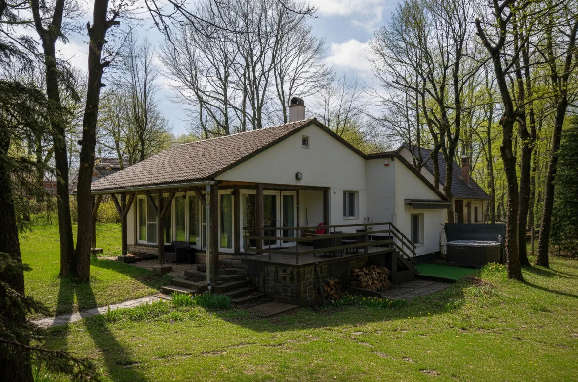 Zuzmó Erdei Vendégház Dobogókő