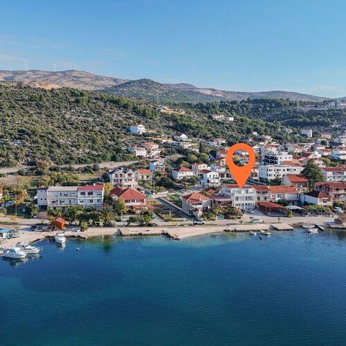 Apartments Vojko Poljica