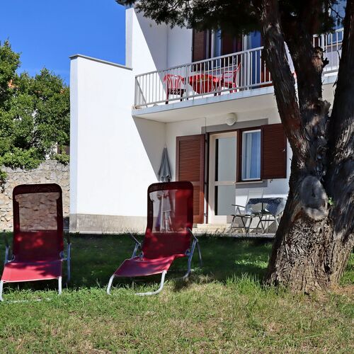 Apartmanok Parkolóhellyel Klenovica, Novi Vinodolski - 20174 Klenovica