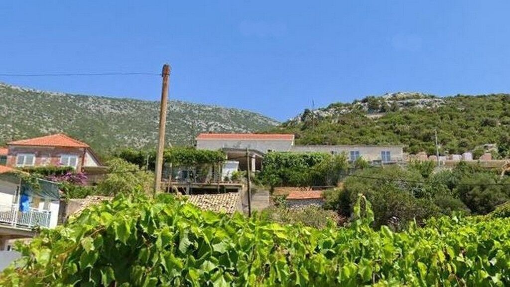 Apartmanok Internet Hozzáféréssel Postup, Peljesac - 23780 Postup