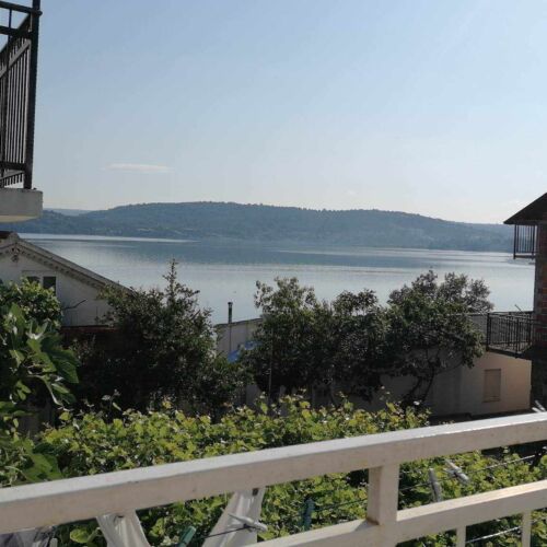 Apartmanok A Tenger Mellett Bilice, Krka - 23875 Bilice