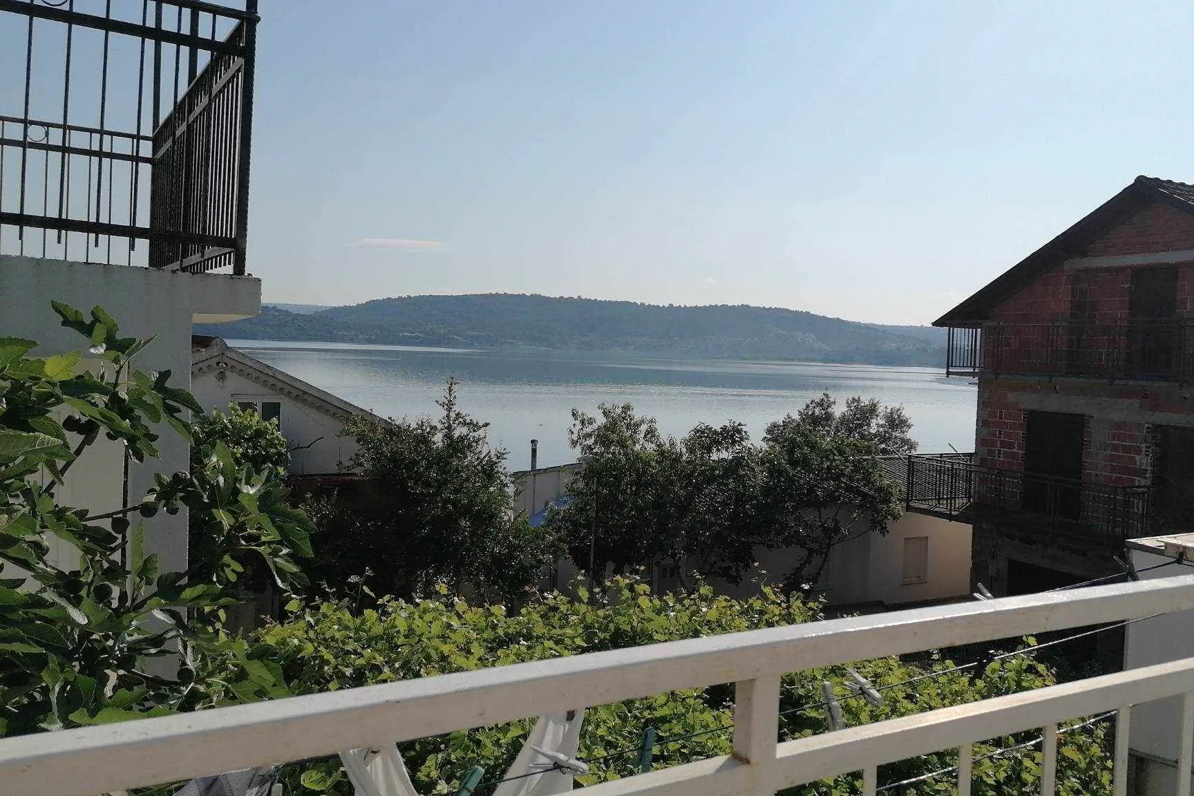 Apartments By The Sea Bilice, Krka - 23875 Bilice