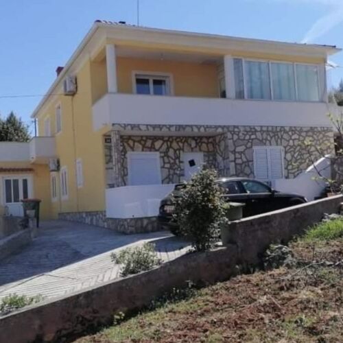 Apartmanok Parkolóhellyel Kali, Ugljan - 24022 Kali