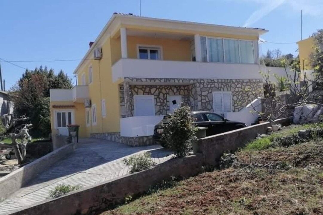 Apartmanok Parkolóhellyel Kali, Ugljan - 24022 Kali