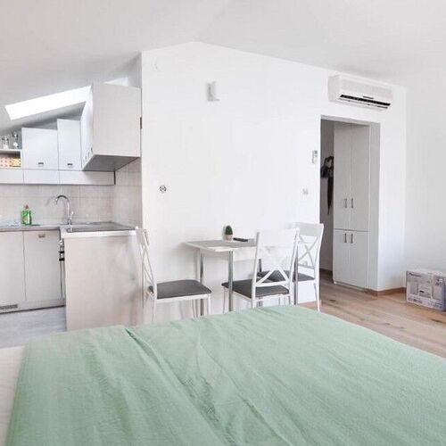 Apartmanok Parkolóhellyel Icici, Opátia - Opatija - 24052 Ičići