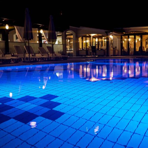 Szobák Medencével Peroj, Fazana - 24329 Peroj