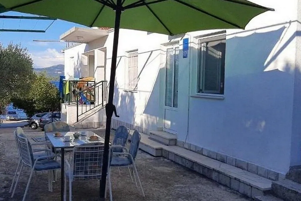 Apartments By The Sea Drače, Pelješac - 24429 Drače