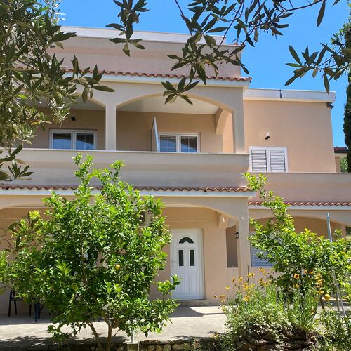 Apartments With Parking Space Lopar, Rab - 24597 Lopar
