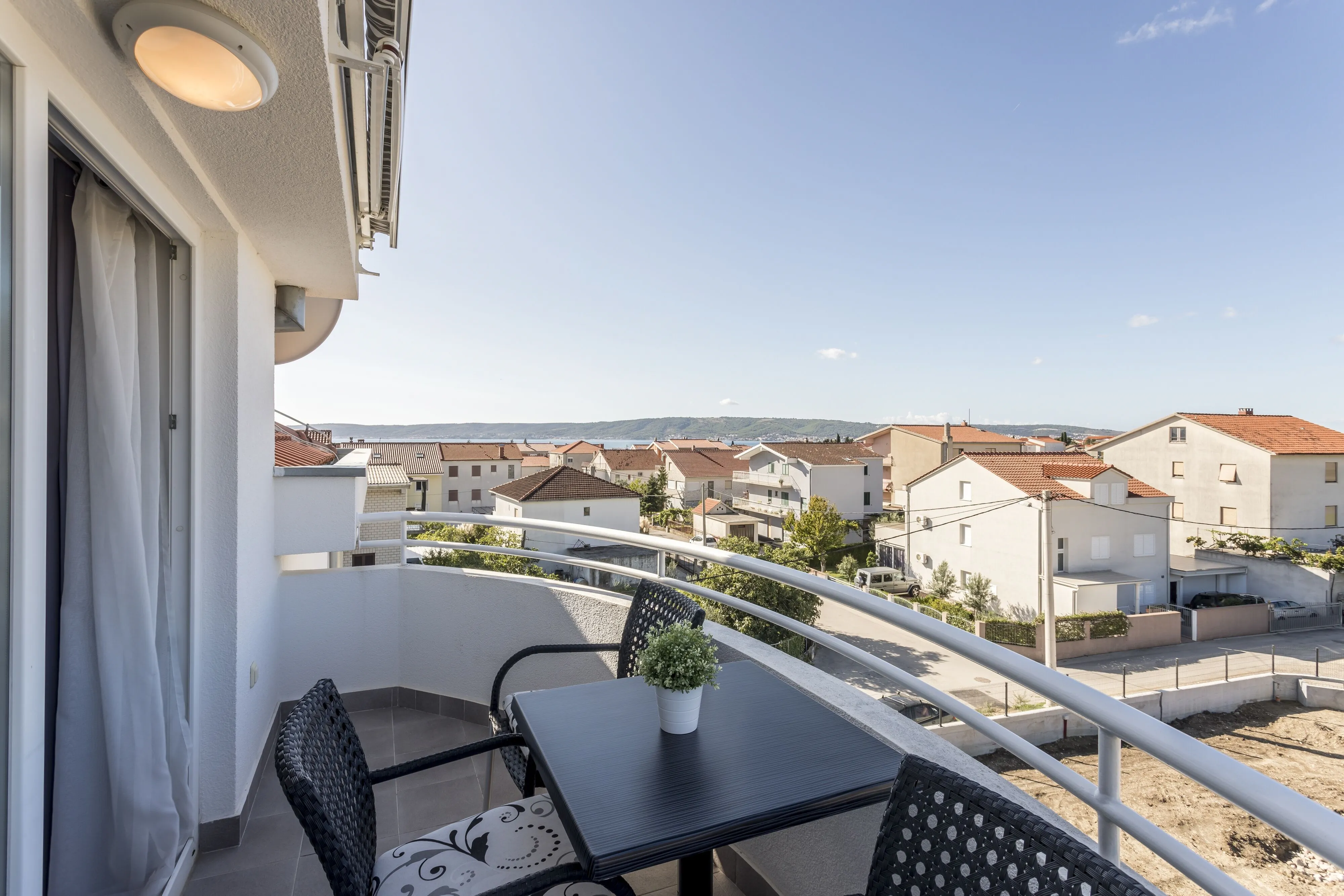 Apartments With Parking Space Kaštel Novi, Kaštela - 24645 Kaštel Novi