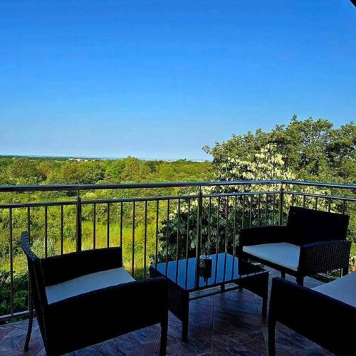 Apartmanok Parkolóhellyel Vilanija, Umag - 24656 Vilanija