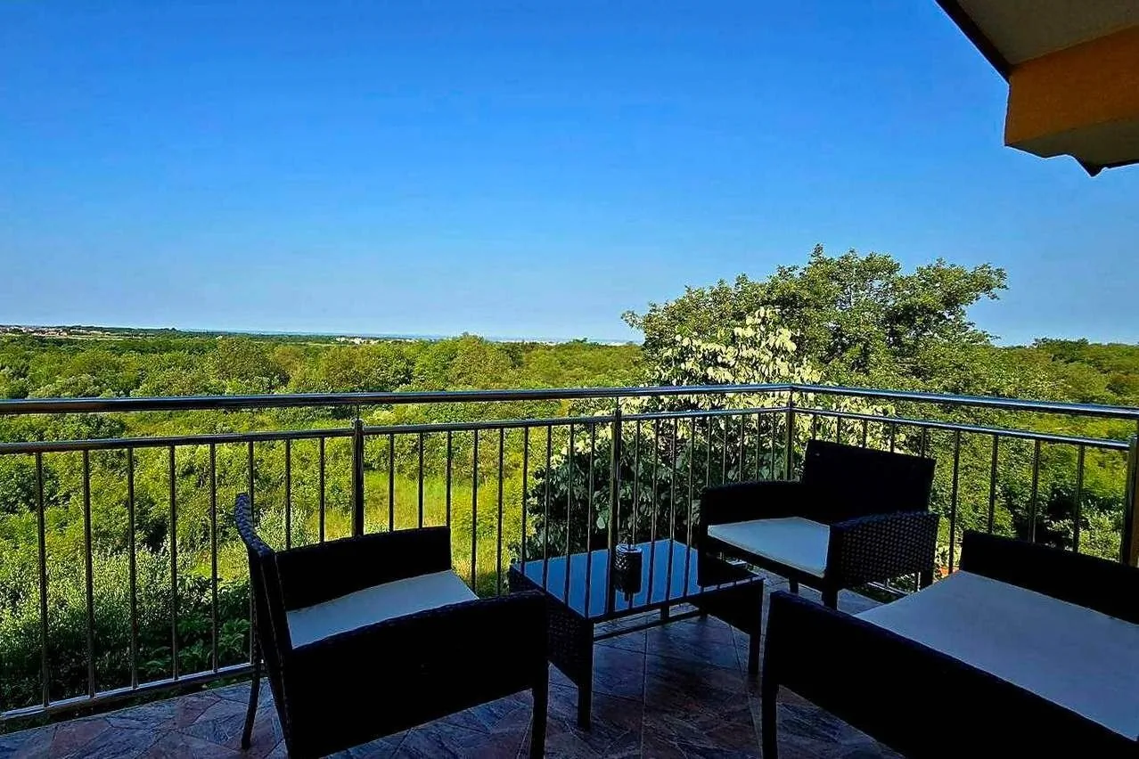 Apartments With Parking Space Vilanija, Umag - 24656 Vilanija