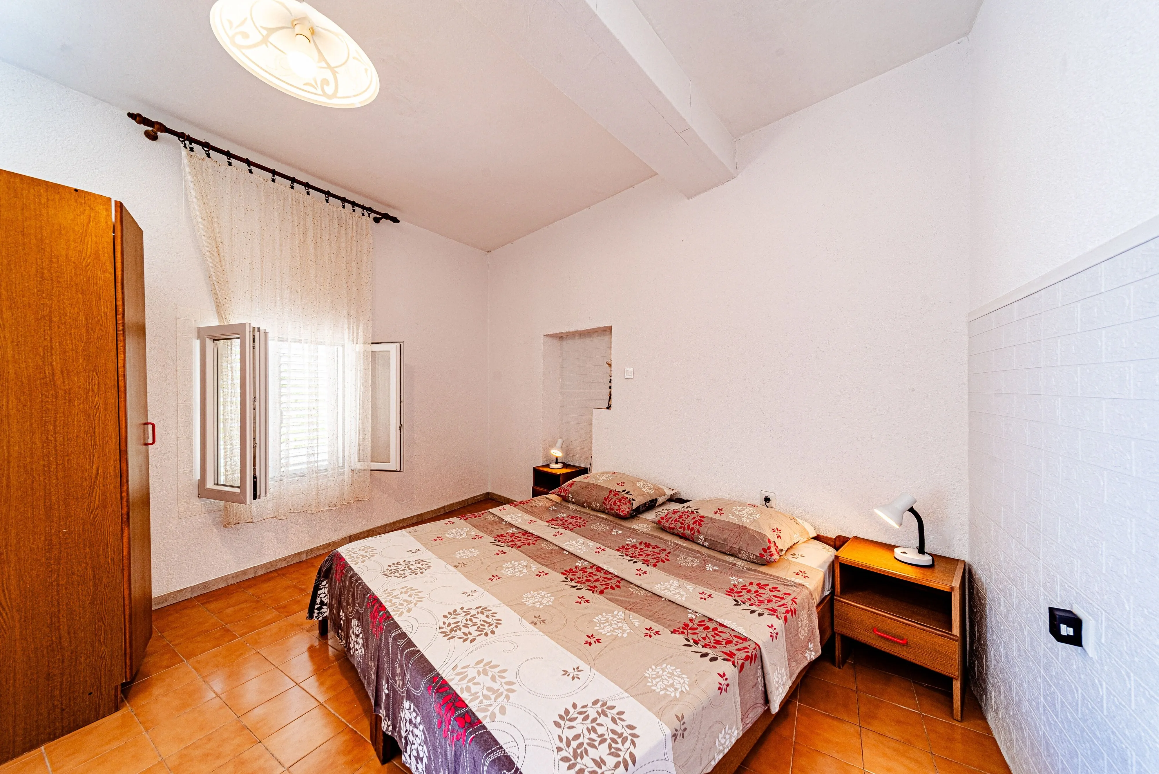 Apartments By The Sea Ubli, Lastovo - 24676 Ubli