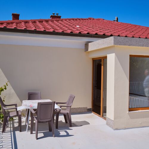 Apartments With Parking Space Mali Lošinj, Lošinj - 24690 Mali Lošinj
