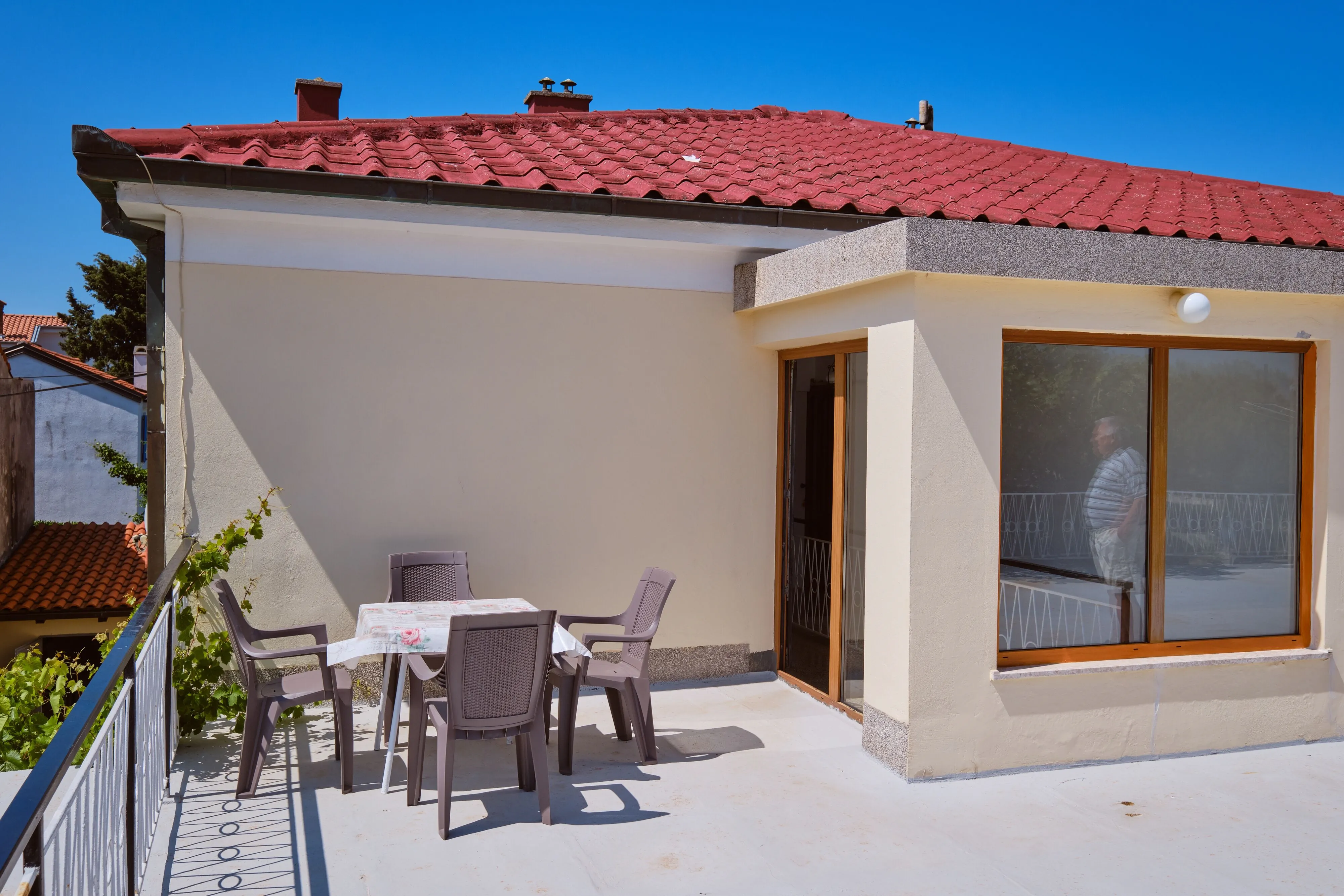 Apartments With Parking Space Mali Lošinj - 24690