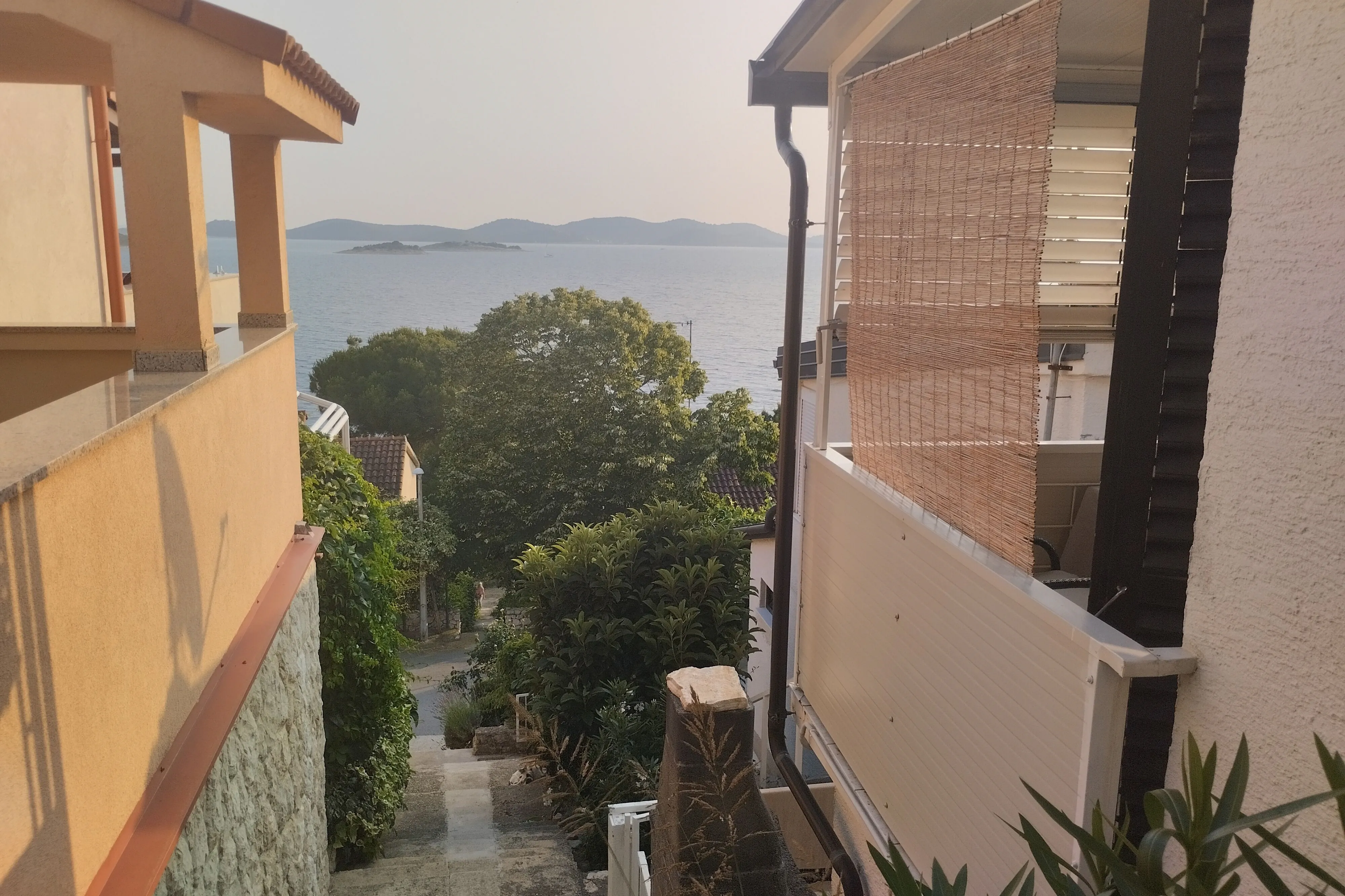 Apartments By The Sea Drage, Biograd - 24709 Drage