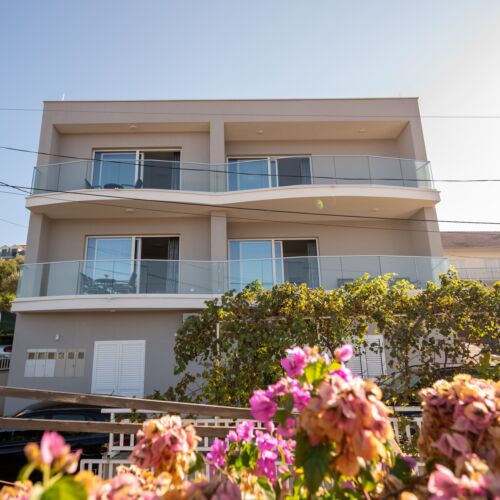 Apartmanok Parkolóhellyel Mastrinka, Ciovo - 24727 Mastrinka