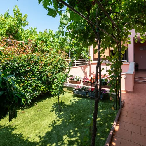 Apartmanok Internet Hozzáféréssel Stinjan, Pula - 24743 Štinjan