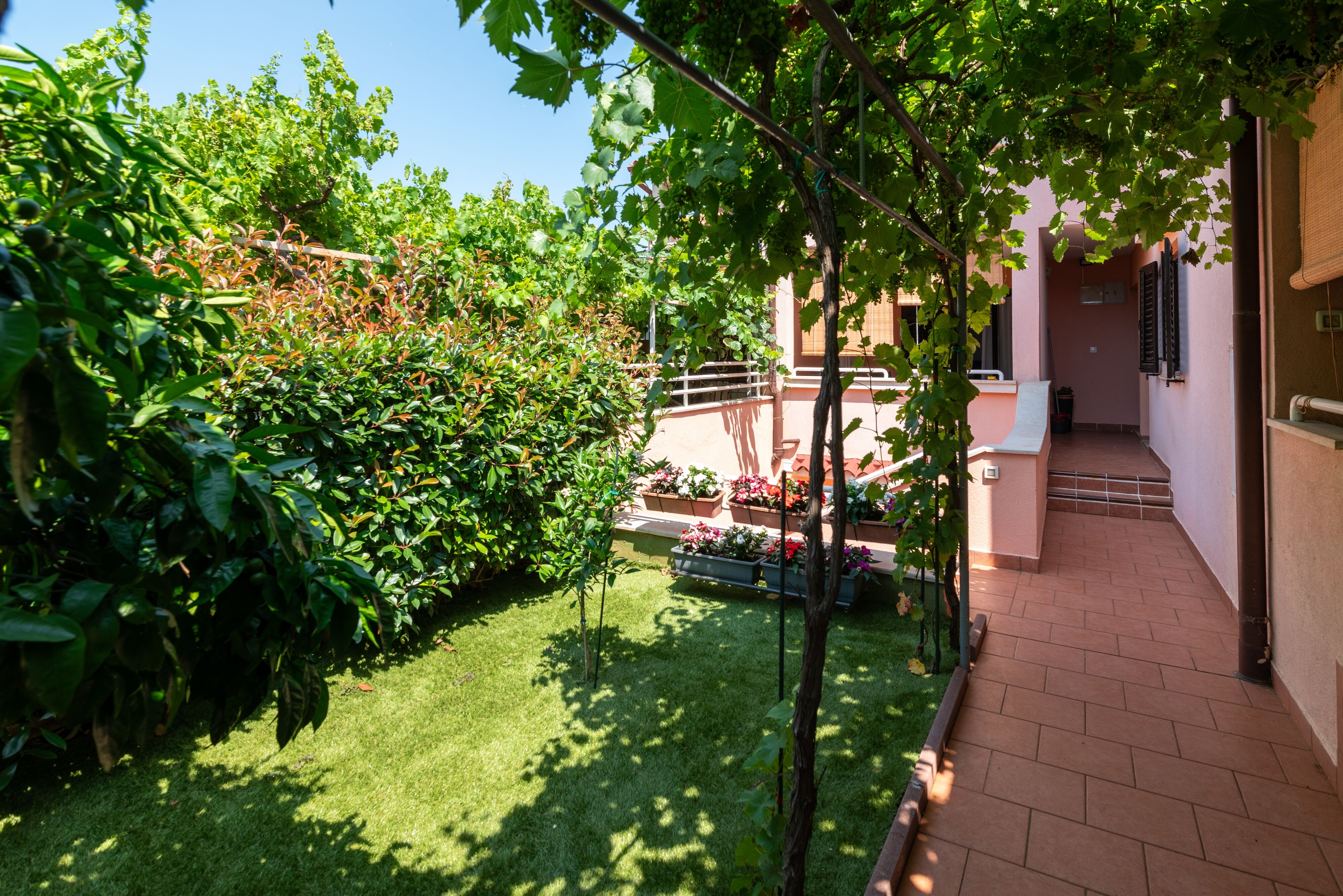 Apartmanok Internet Hozzáféréssel Stinjan, Pula - 24743 Štinjan