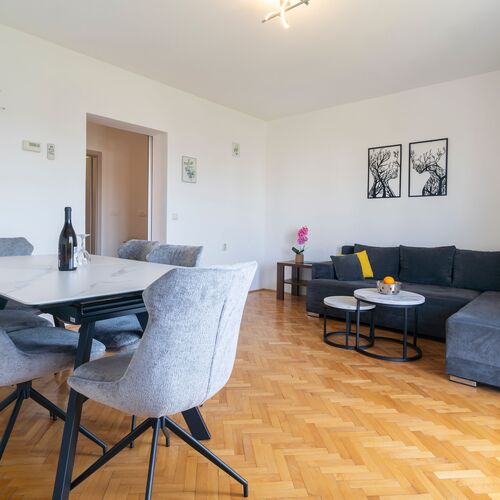 Apartmanok Parkolóhellyel Kastel Stari, Kastela - 24752 Kaštel Stari