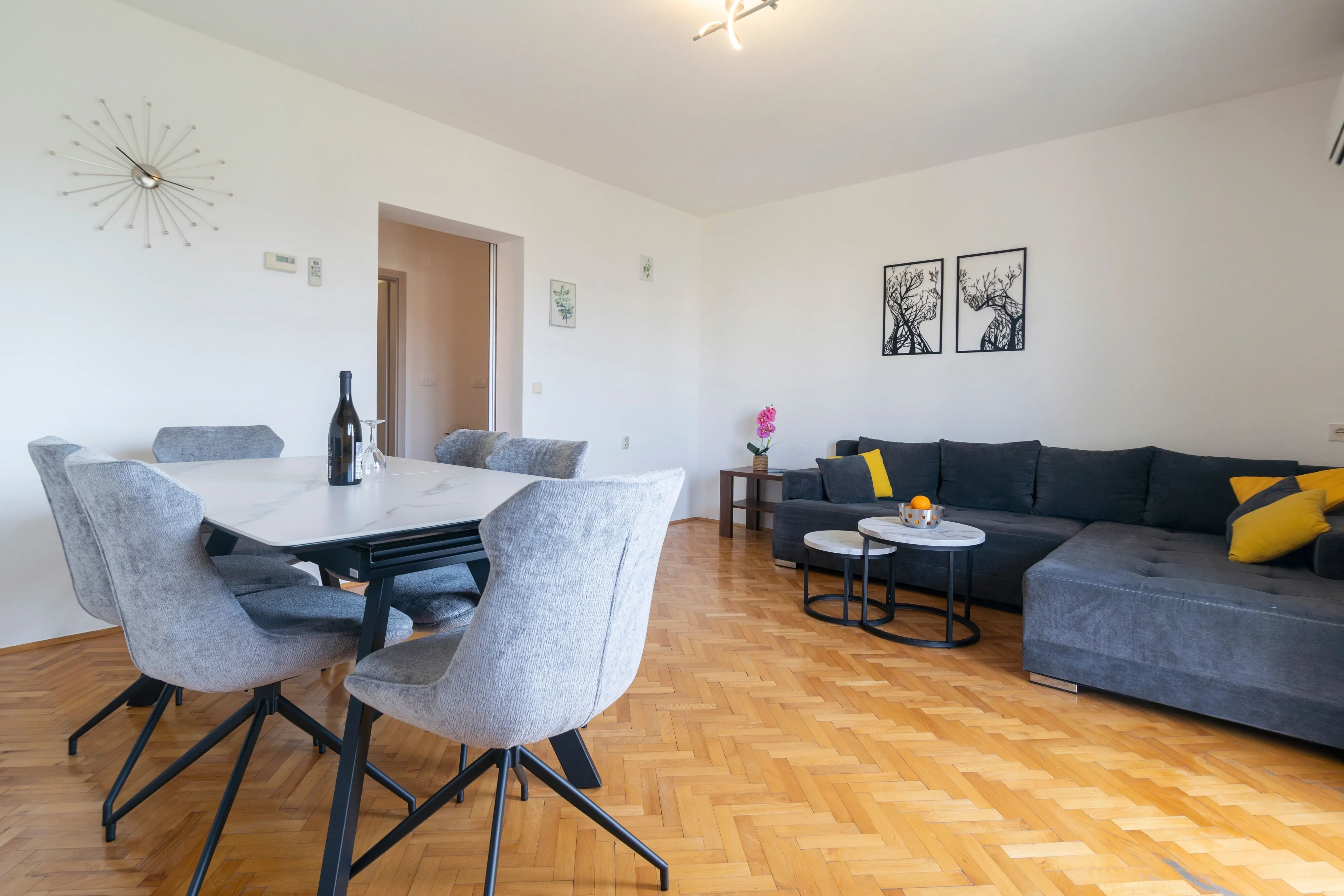 Apartments With Parking Space Kaštel Stari, Kaštela - 24752 Kaštel Stari