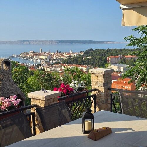 Apartments With Parking Space Palit, Rab - 24756 Palit