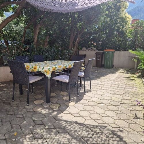 Nyaralóház A Tenger Mellett Gradac, Makarska - 24759 Gradac