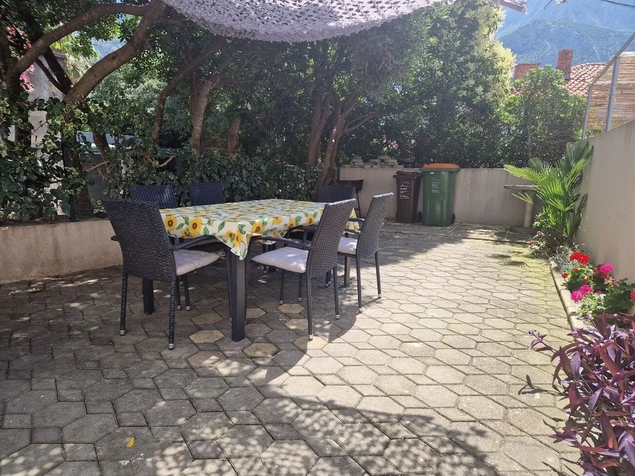 Seaside Holiday House Gradac Makarska - 24759