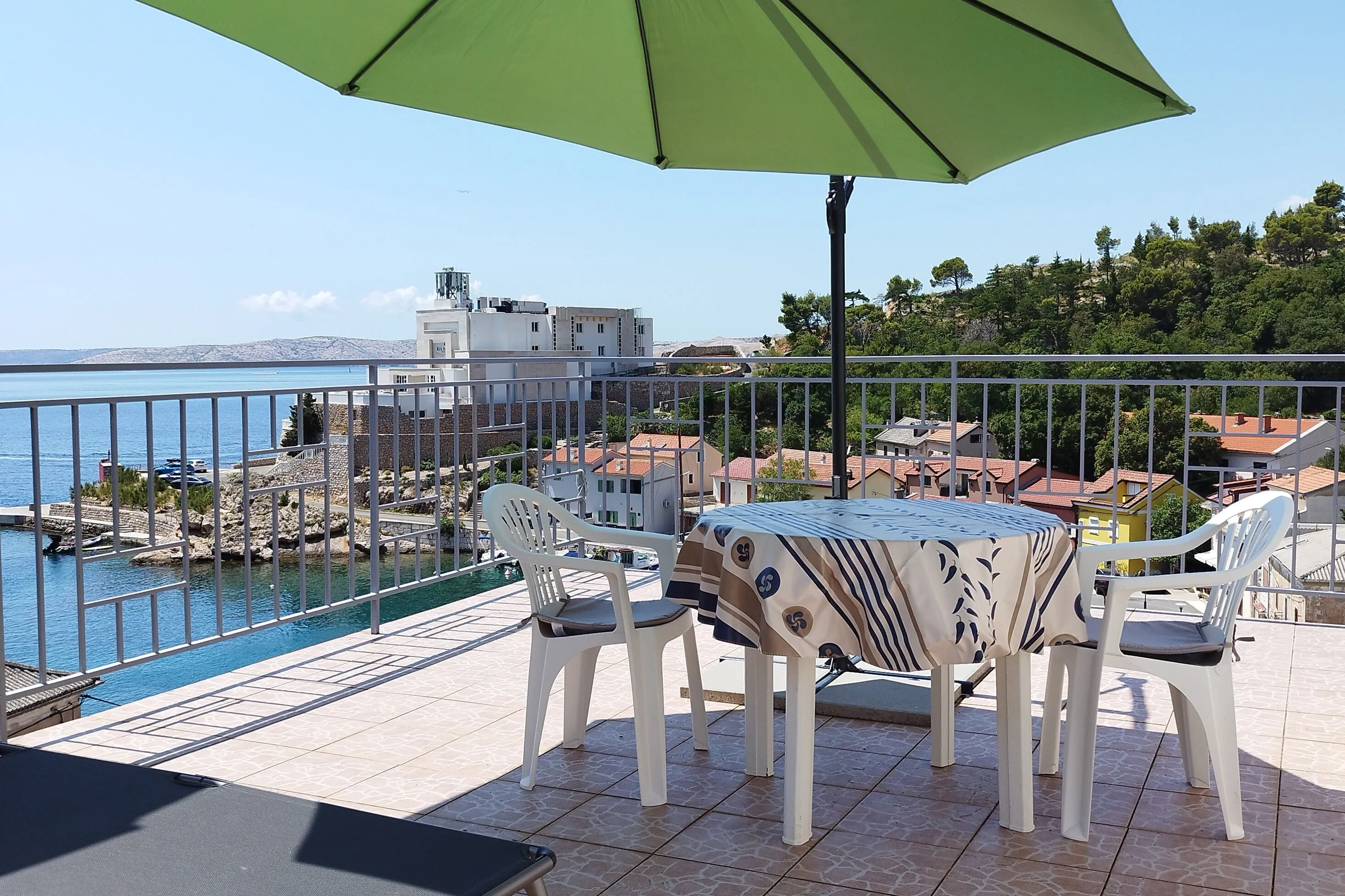 Apartments By The Sea Jablanac, Senj - 24793 Jablanac