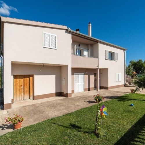 Apartmanok Parkolóhellyel Radašinovci, Biograd - 24870 Radašinovci