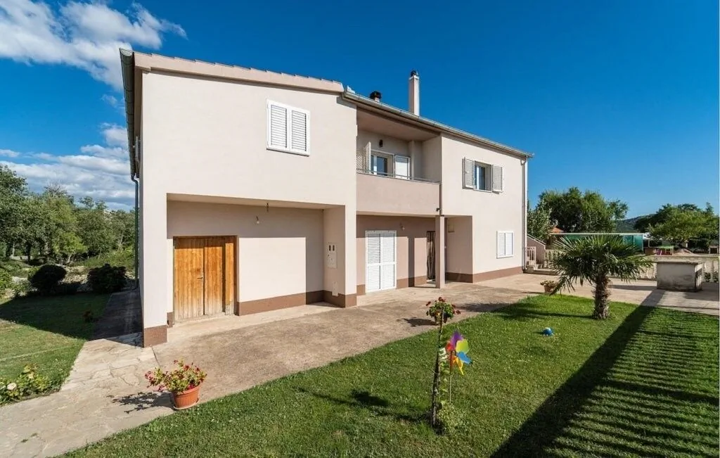 Apartments With Parking Space Radašinovci, Biograd - 24870 Radašinovci