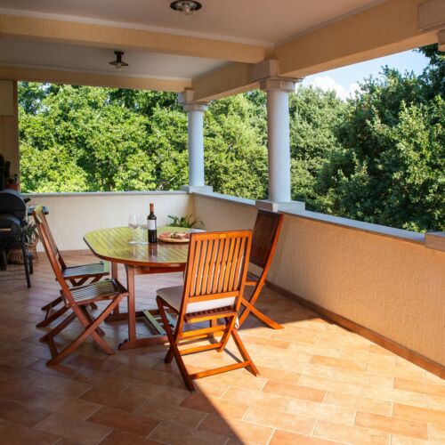 Apartmanok Parkolóhellyel Sveti Lovrec, Sredisnja Istra - 24888 Sveti Lovreč
