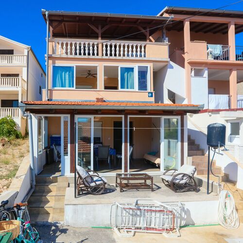 Apartmanok A Tenger Mellett Rogoznica - 24889