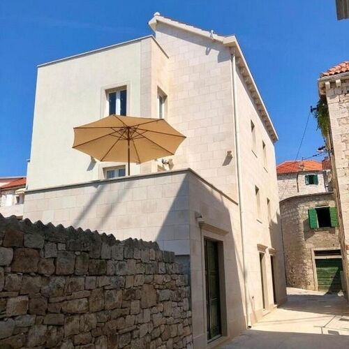 Apartments By The Sea Postira, Brač - 24897 Postira