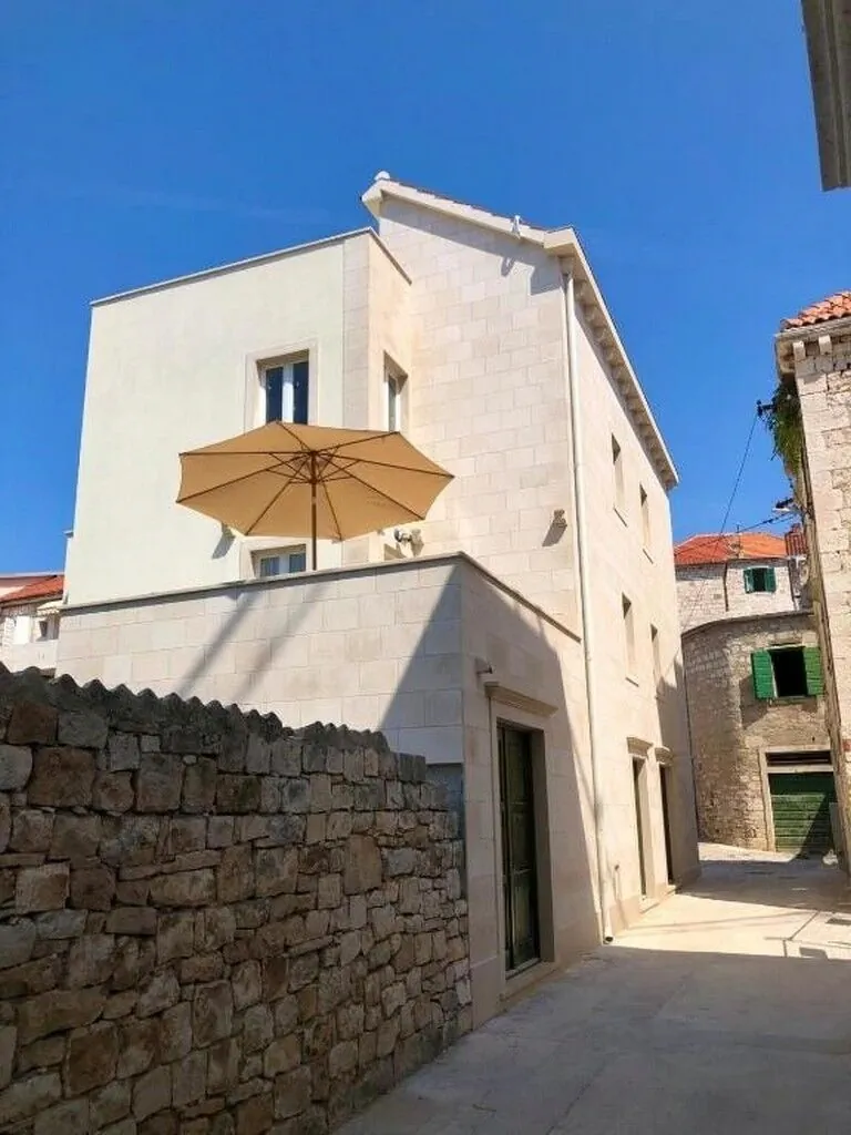 Apartments By The Sea Postira, Brač - 24897 Postira