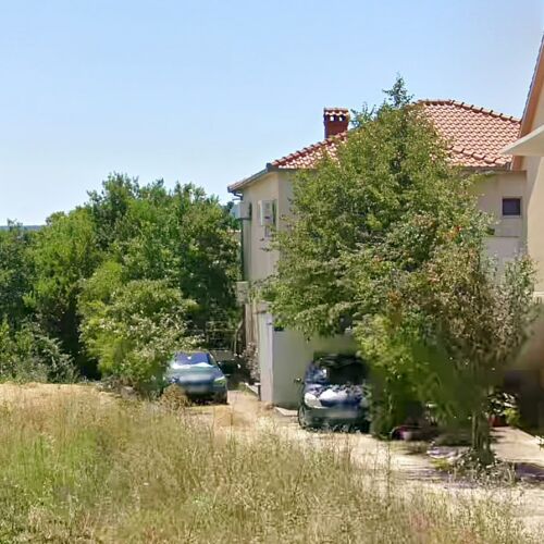 Apartmanok Parkolóhellyel Kastel Stafilic, Kastela - 24918 Kaštel Štafilić