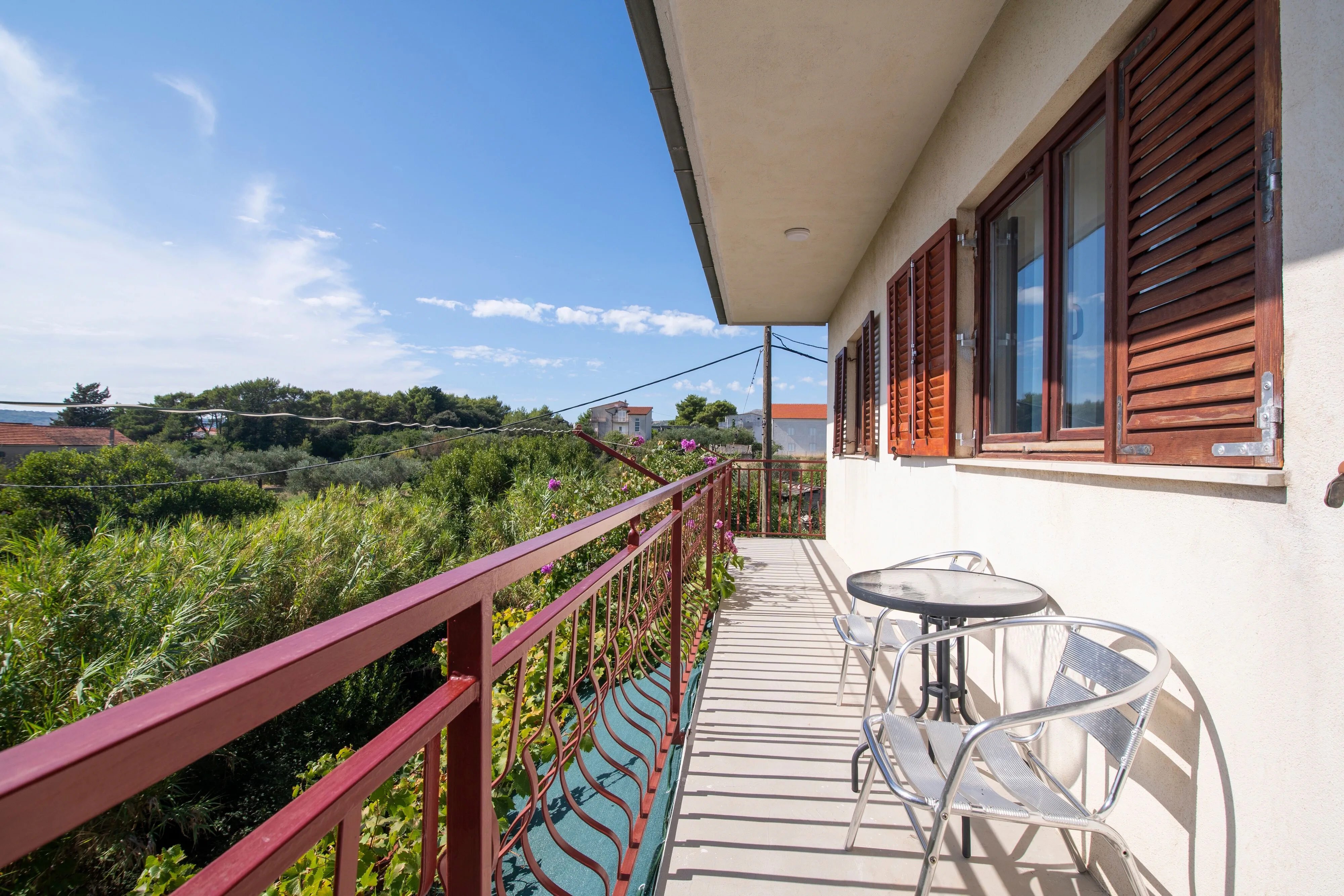 Apartments With Parking Space Kaštel Štafilić, Kaštela - 24918 Kaštel Štafilić