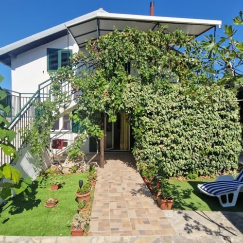 Nyaralóház Parkolóhellyel Jadrija, Sibenik - 24931 Jadrija