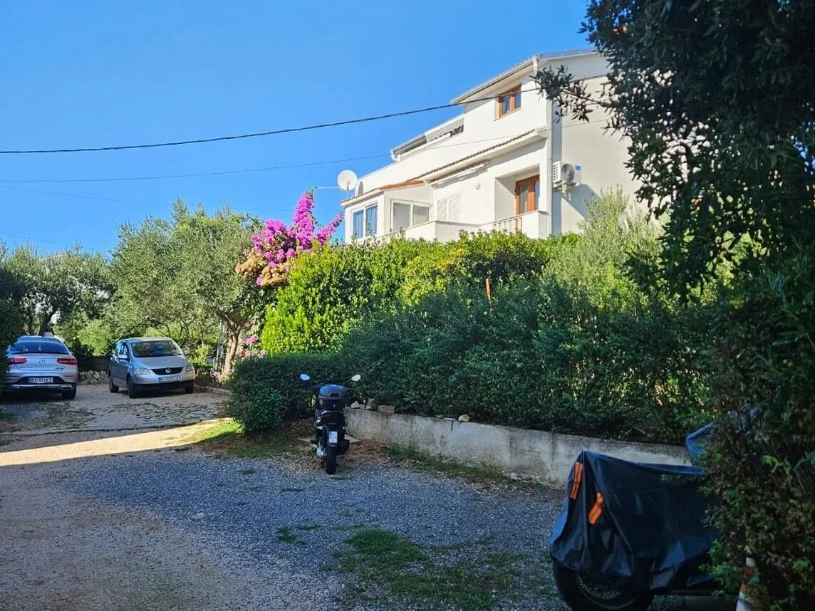 Apartments By The Sea Barbat, Rab - 24932 Barbat