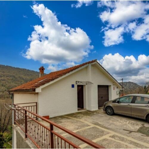 Apartmanok Parkolóhellyel Rijeka - 24933