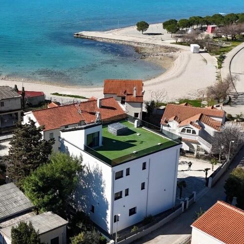Apartmanok A Tenger Mellett Srima - Vodice, Vodice - 24956 Srima - Vodice