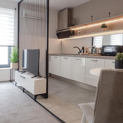 GAVAS Cozy Studios Central David Prodan Cluj-Napoca