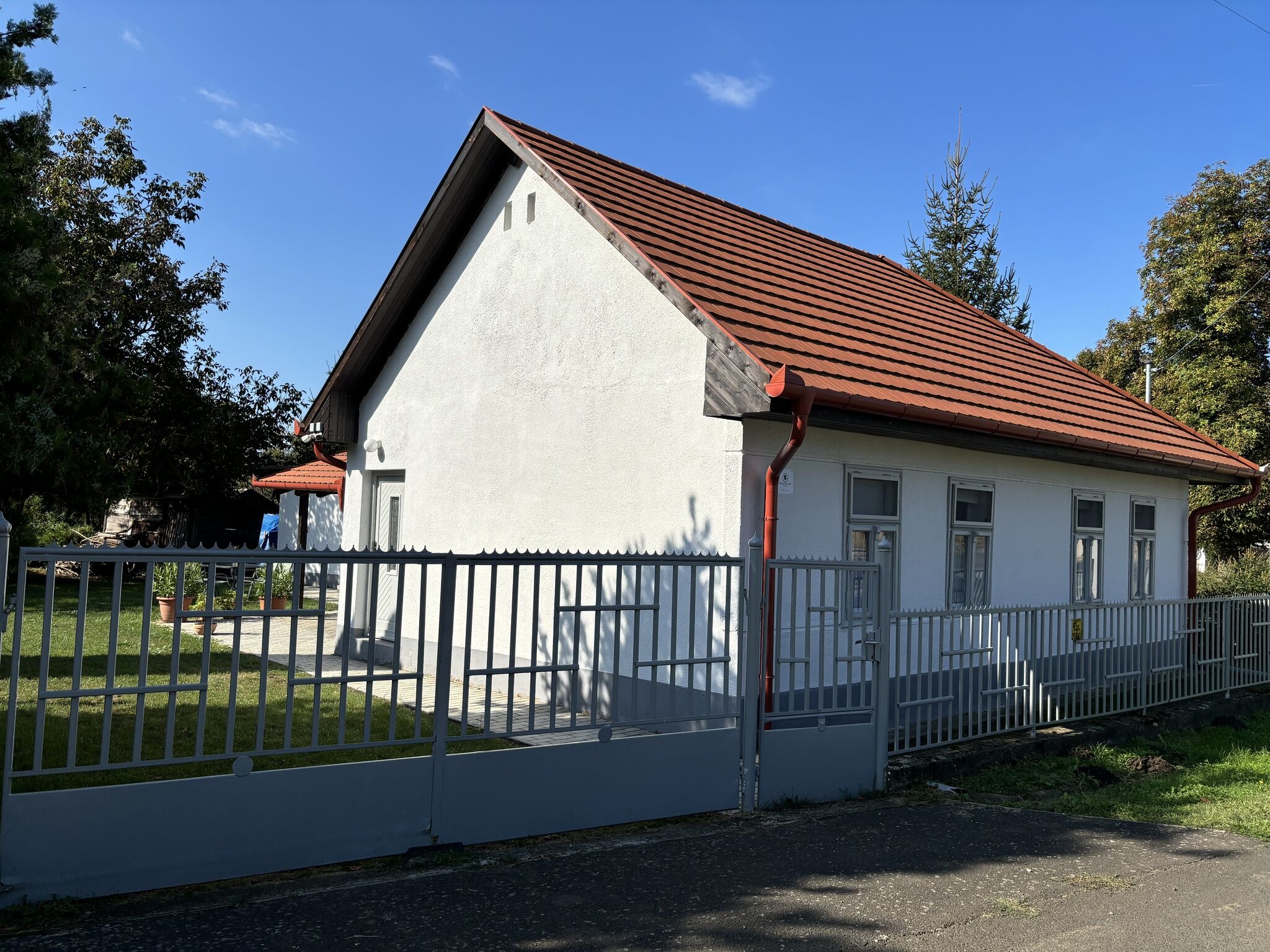 Gólyafészek Vendégház Szécsény