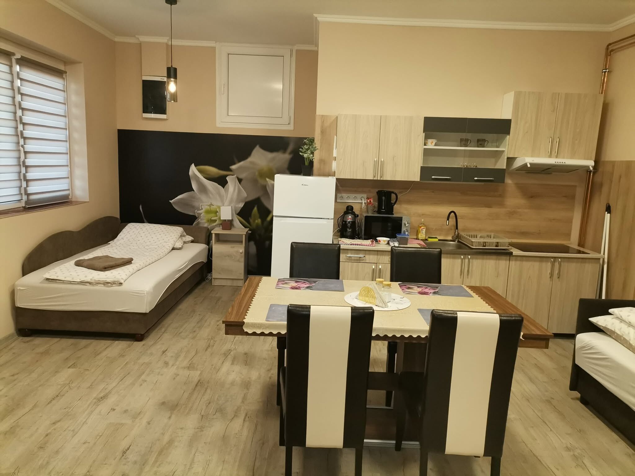 Benett Vendégház Vásárosnamény