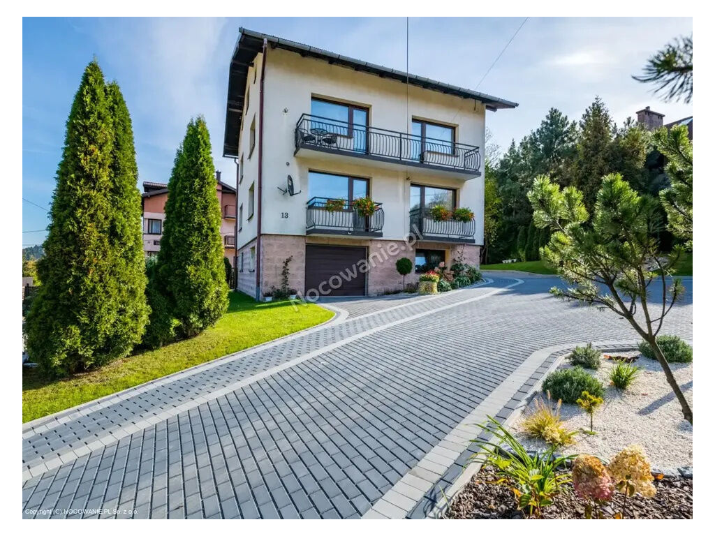 Kwatery u Marysi Szczyrk