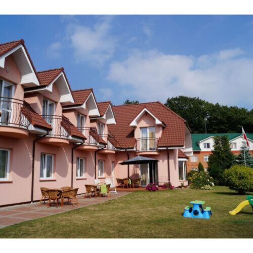 Dom Gościnny Mango Rewal