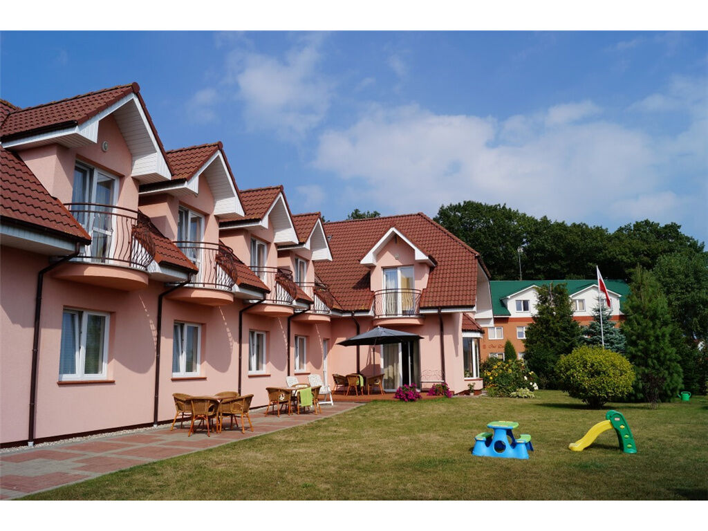 Dom Gościnny Mango Rewal