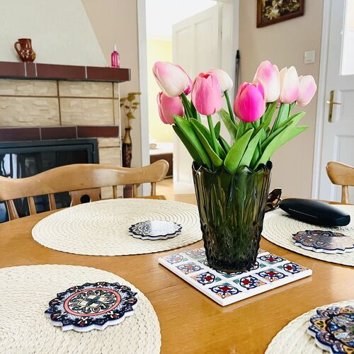 VisszavárLak Apartman  Bakonynána