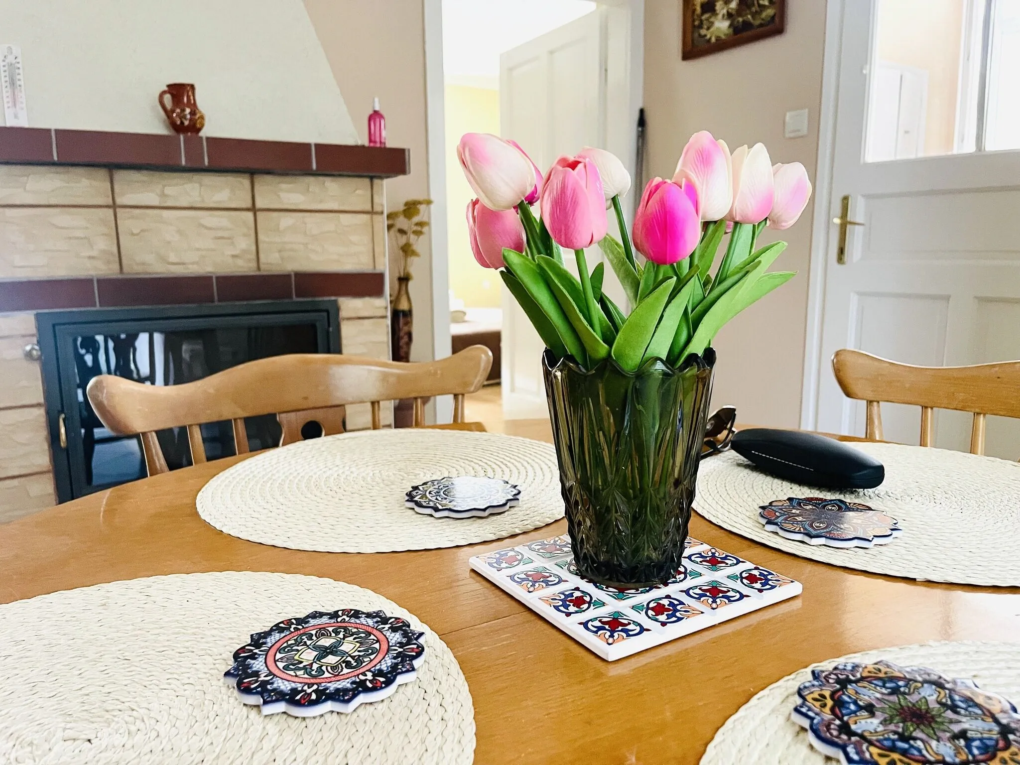 VisszavárLak Apartman Bakonynána